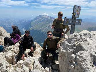 Gran Sasso D'Italia