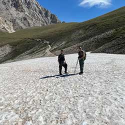 Gran Sasso