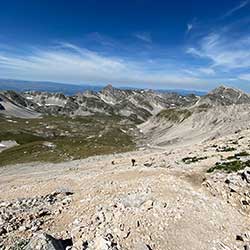 Gran Sasso