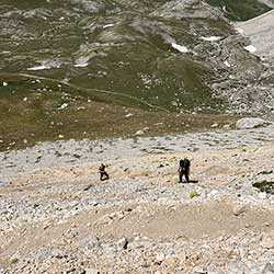 Gran Sasso