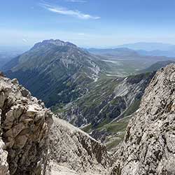 Gran Sasso