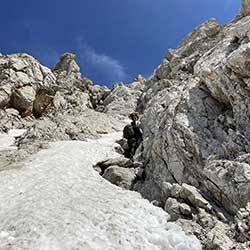 Gran Sasso