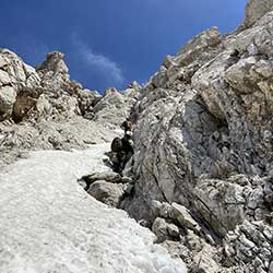 Gran Sasso