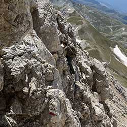 Gran Sasso