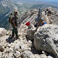 Gran Sasso