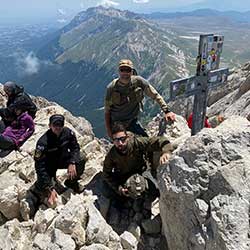 Gran Sasso