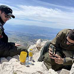 Gran Sasso