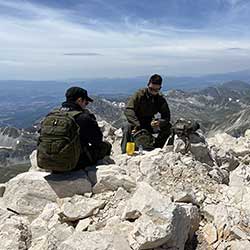 Gran Sasso