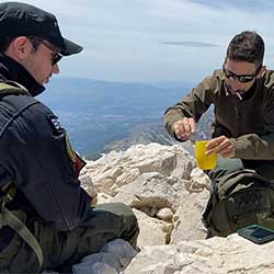 Gran Sasso