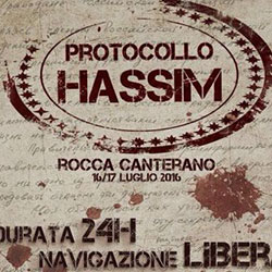Protocollo Hassim