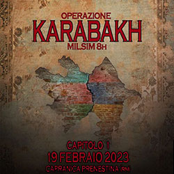 Operazione Karabakh