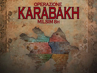 Operazione Karabakh