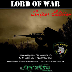 Lord Of War