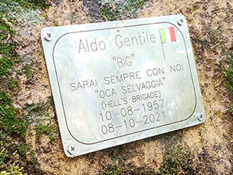 Memorial Aldo