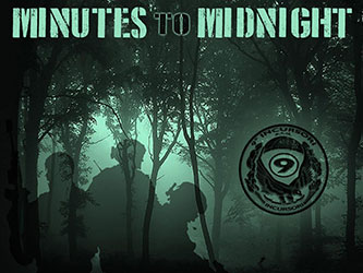 Minutes to Midnight