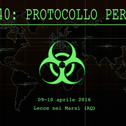 Protocollo Perseo