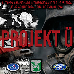Projectk U