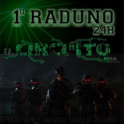 Raduno de "Il Circuito"