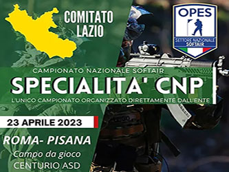 Specialità CNP