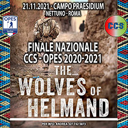 The Wolves of Helmand