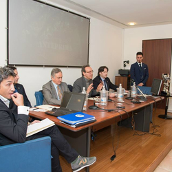 Premiazione Provinciale