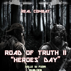 Road Of Truth II