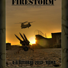 Op. Firestorm 2