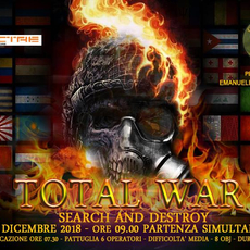 Total War