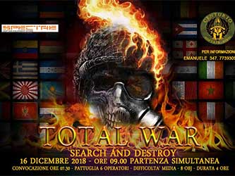 Total War