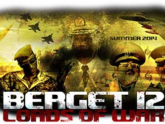 Berget 12 Lords of War