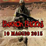 Torneo Beach Blood