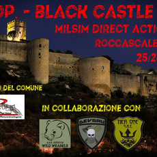Op. Black Castle
