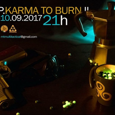 Karma to burn 2