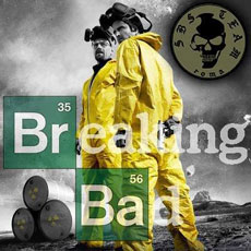 Breaking Bad