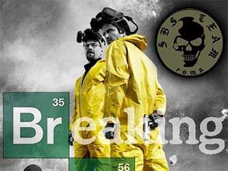 Breaking Bad