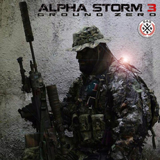Alpha Storm 3