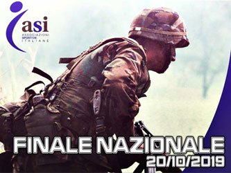 Finale Nazionale Asi