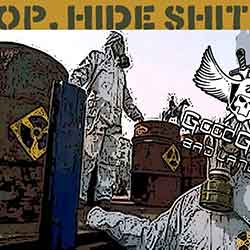 Hide Shit