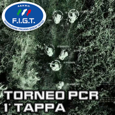 Torneo Figt/Pcr 1° Tappa