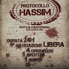 Protocollo Hassim