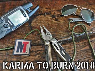 Karma to Burn 2018