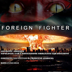 Foreign Fighters