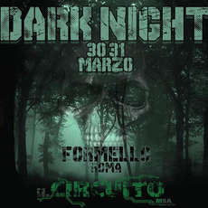 Dark Night - Organizzatori